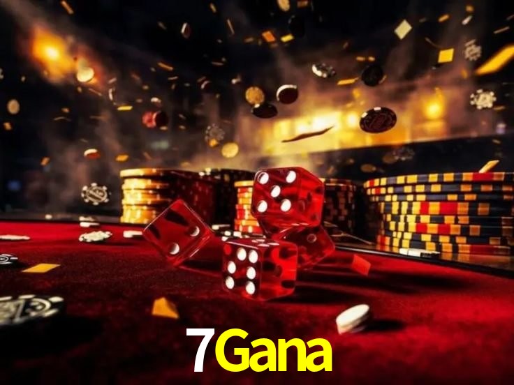 7Gana Tragamonedas