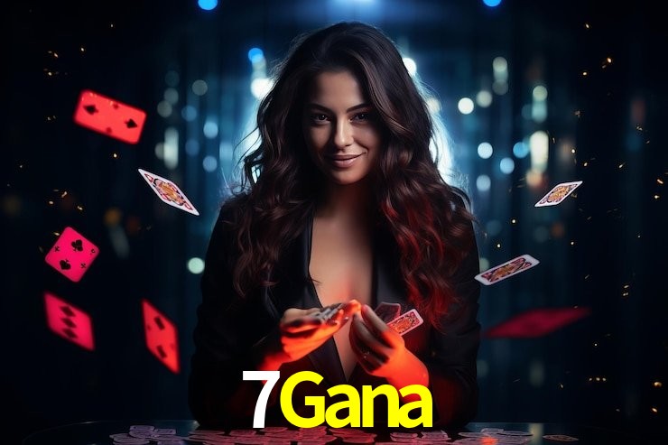 7Gana Verificación de cuenta