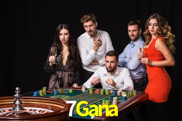 7Gana Foro comunitario