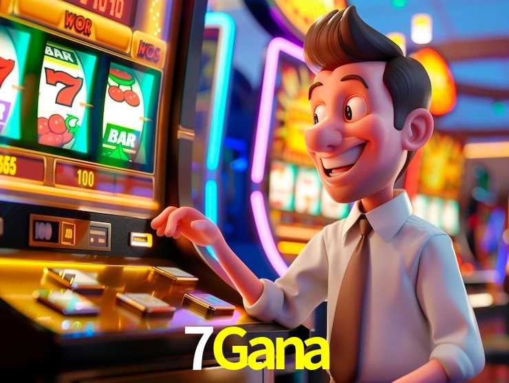 7Gana Live Blackjack
