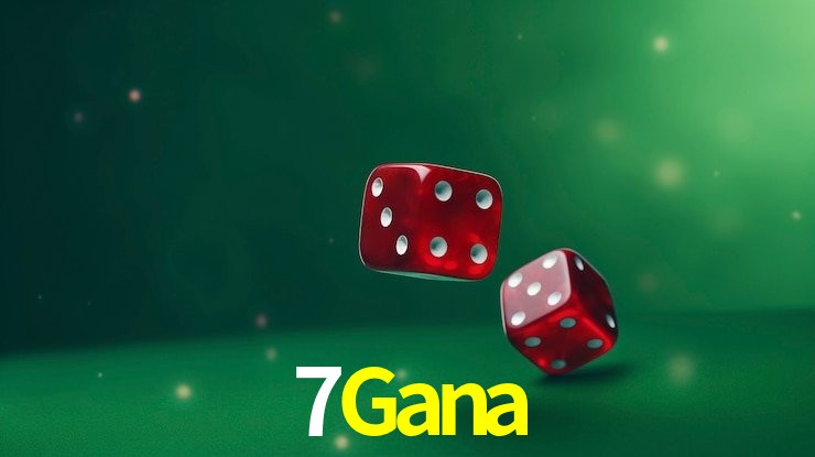 7Gana mobile gaming