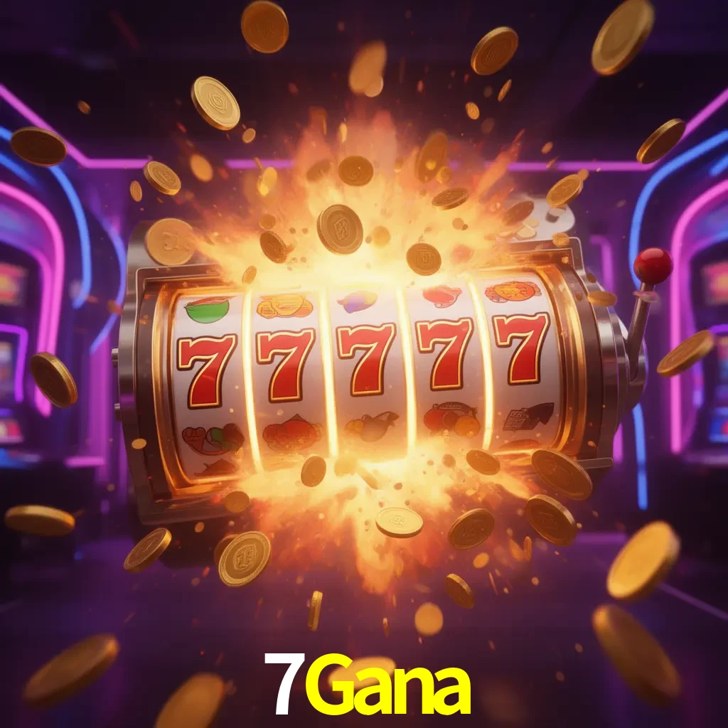 7Gana mobile gaming
