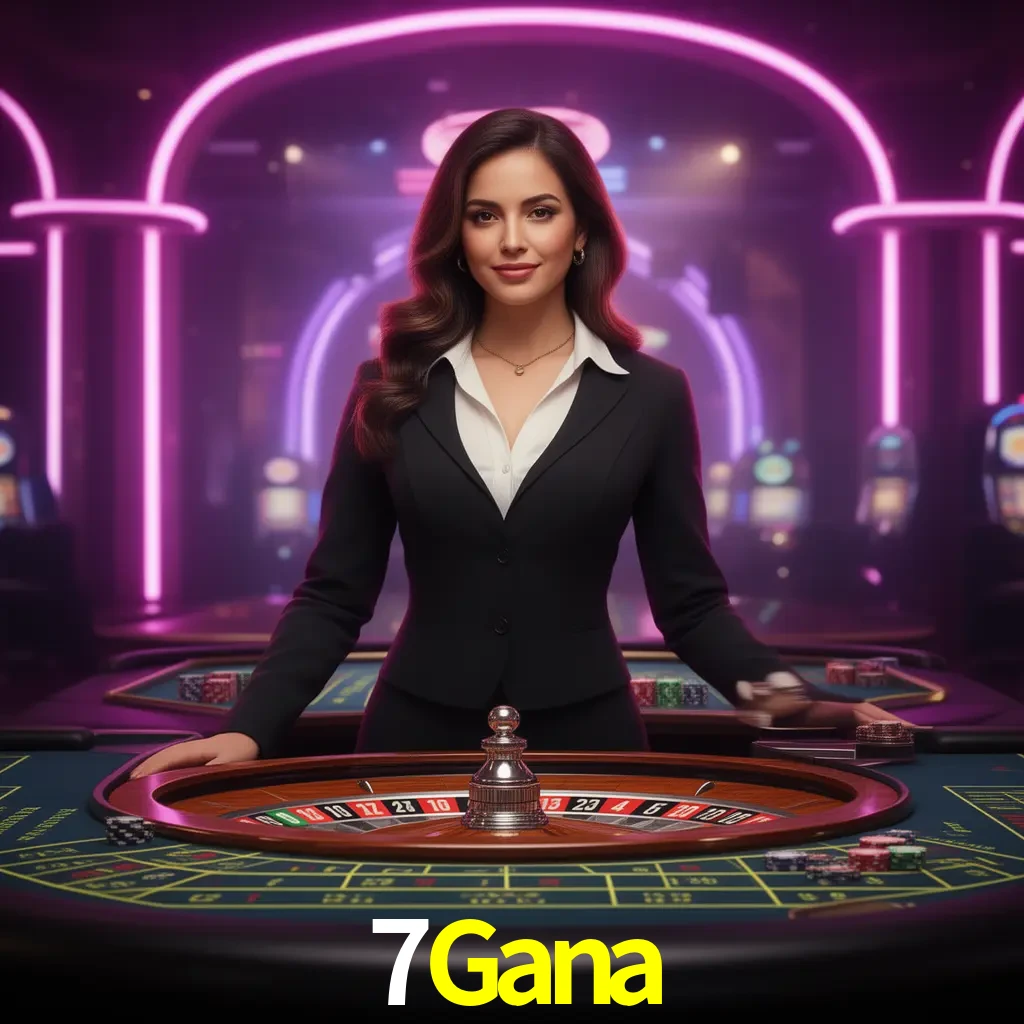7Gana Ingresa para explorar el lobby de 7Gana y disfruta de nuestras mesas en vivo y tragamonedas en todo momento