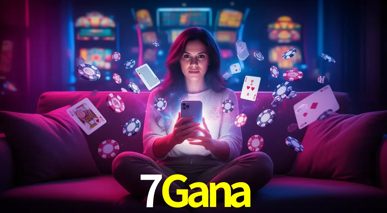 7Gana Sistema operativo iOS